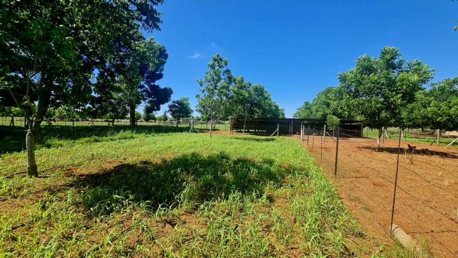 Commercial Property for Sale in Bainsvlei Free State